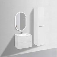 База под раковину подвесная VMC-2MC700GW 705х460х500 цвет  G.White VINCEA