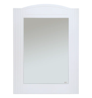 Эльбрус - 65 Зеркало белая эмаль