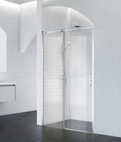 Дверь в проём  1500x1950 ACQUA-BF-1-150-C-Cr BELBAGNO