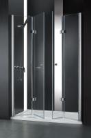 Дверь в проем.   ELENA-W-BS-22-200-C-Cr 1930х1950 Cezares