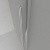 Душевой уголок, прямоугольный Lugano VSR-1L1015CL-1 1500х1000х1950 цвет хром стекло прозрачное Vincea